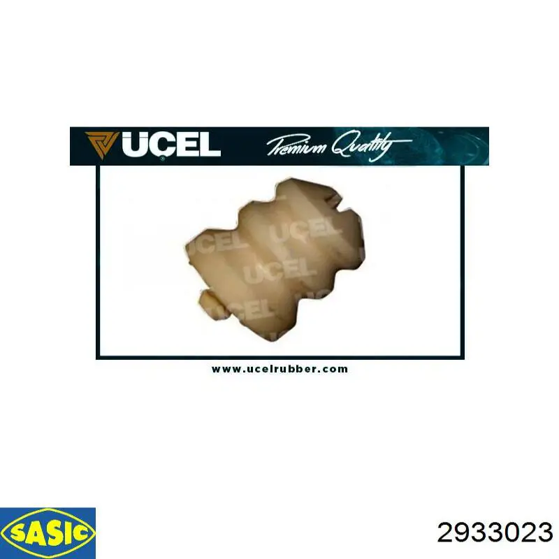 Fuelle, palier delantero exterior Peugeot/Citroen 329334 precio, desde 11,74 EUR