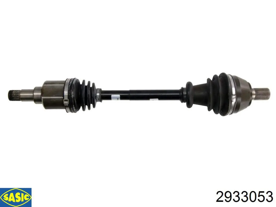 Fuelle, palier delantero exterior Fare 2136 precio, desde 9,00 EUR