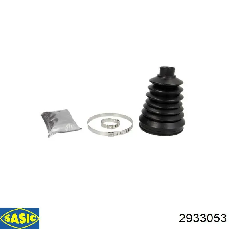 Comprar 2136 Fare Fuelle de palier delantero exterior