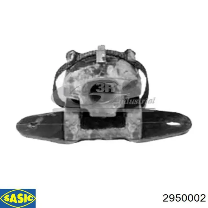 Comprar 00001755R2 Peugeot/Citroen Soporte de tubo de escape