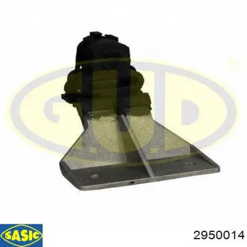 Almohadilla de tope silenciador Peugeot/Citroen 1755N6 precio, desde 16,27 EUR