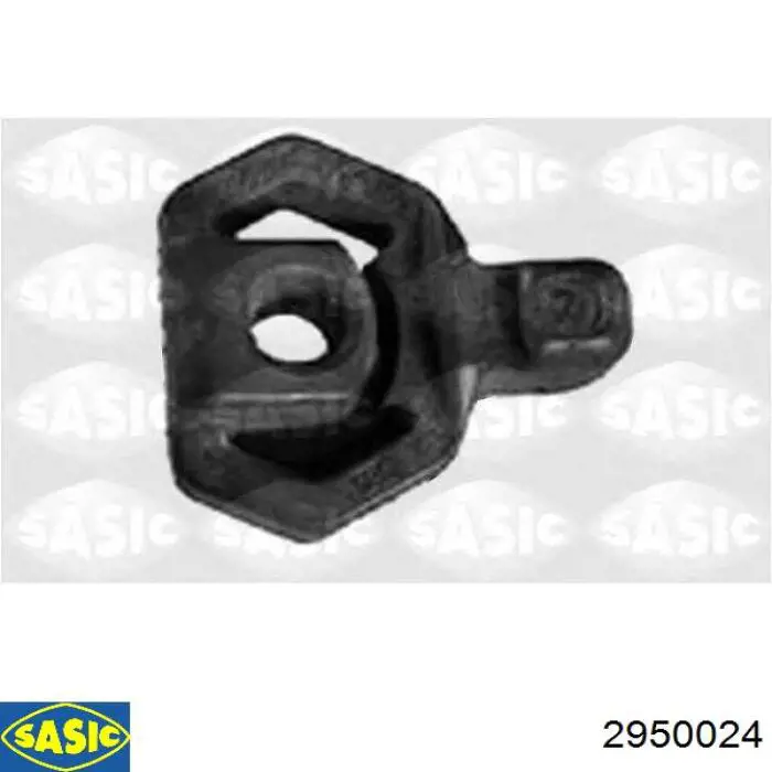 Comprar 51804591 Fiat/Alfa/Lancia Soporte de tubo de escape