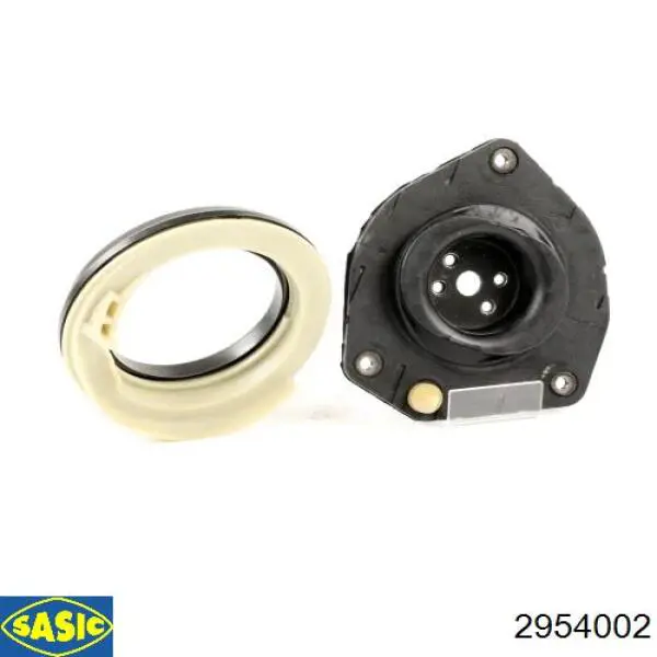 Soporte del amortiguador delantero Sasic 2954002 precio, desde 45,89 EUR