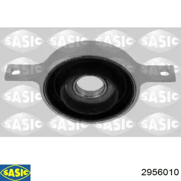 Comprar 2956010 Sasic Rodamiento central del eje de transmisión