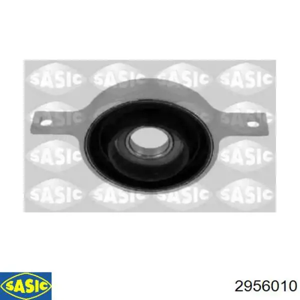 Rodamiento central del eje de transmisión Sasic 2956010 precio, desde 19,35 EUR