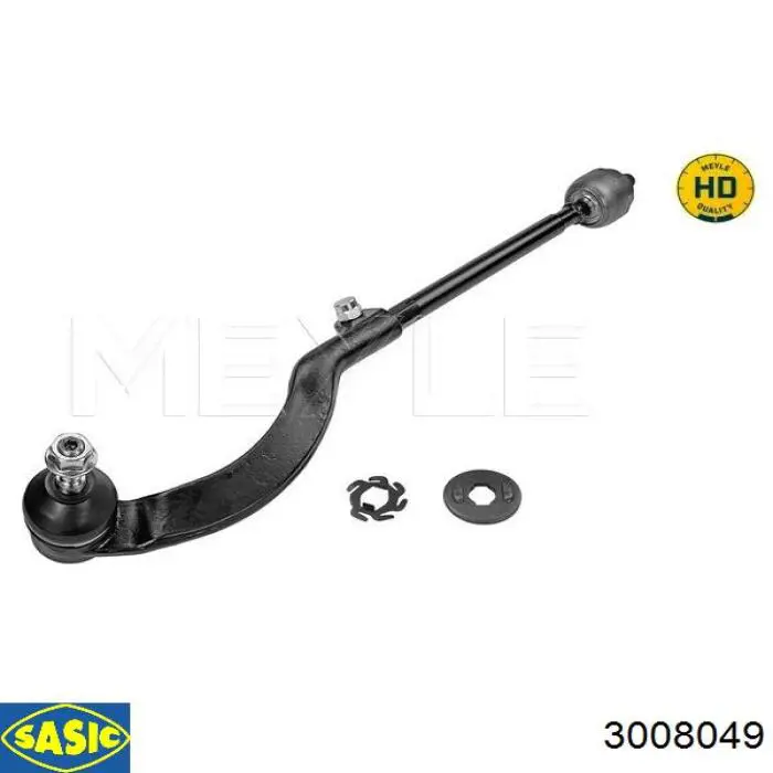 Brazo direccion coche Renault (RVI) 8660003613 precio, desde 10,47 EUR