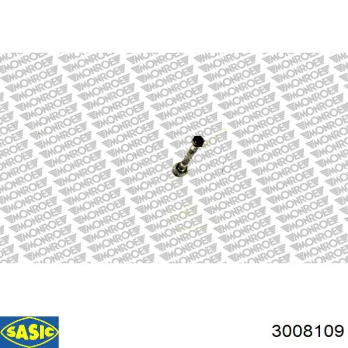 Bieleta de direccion Renault (RVI) 8660003604
