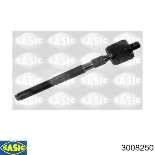 Brazo direccion coche Sasic 3008250 precio, desde 11,95 EUR