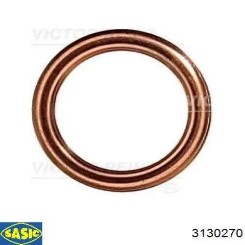 Junta del tapón del cárter de aceite Sasic 3130270 precio, desde 0,29 EUR