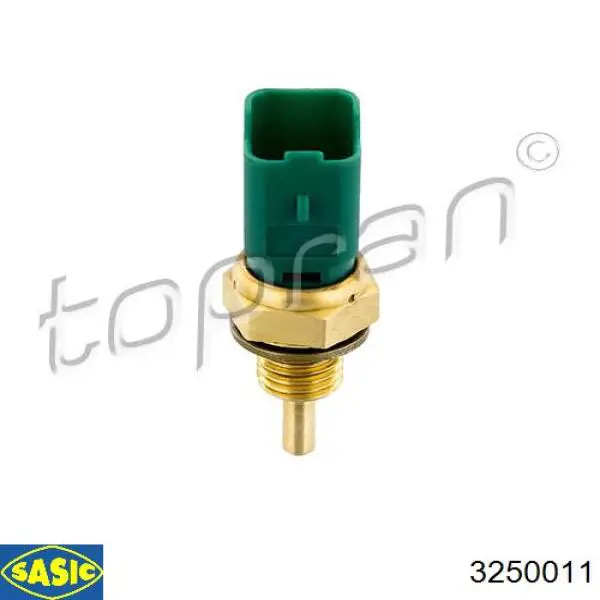 3250011 Sasic Sensor temperatura refrigerante