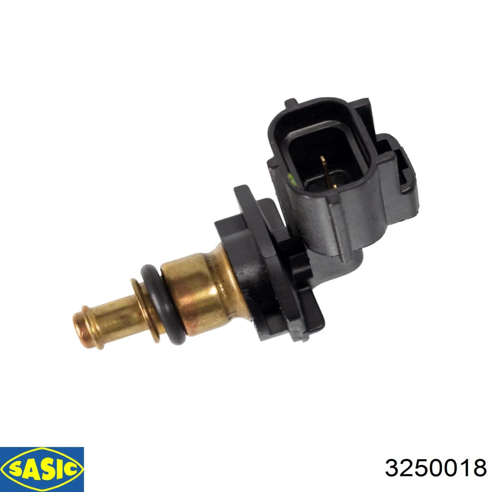 Sensor de temperatura 3L8A12A648AA Land Rover