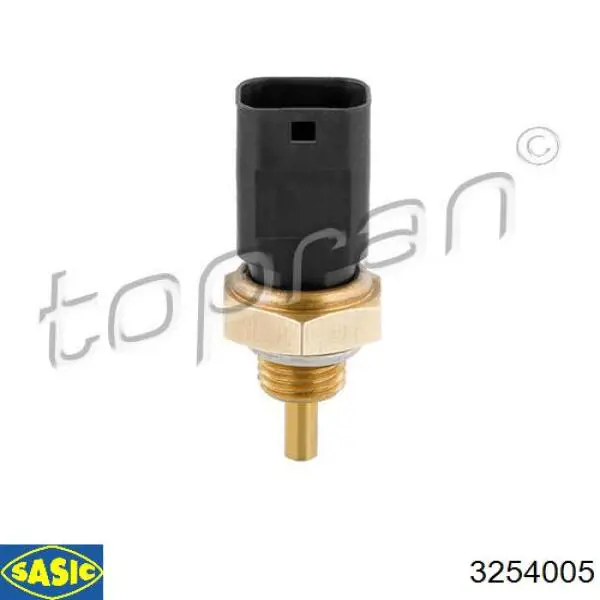 3254005 Sasic sensor de temperatura del refrigerante