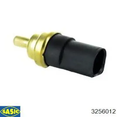 Sensor de temperatura del refrigerante Audi A4 8EC
