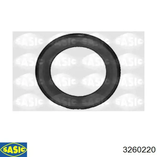 Comprar 012747 Peugeot/Citroen Retén de cigüeñal frontal