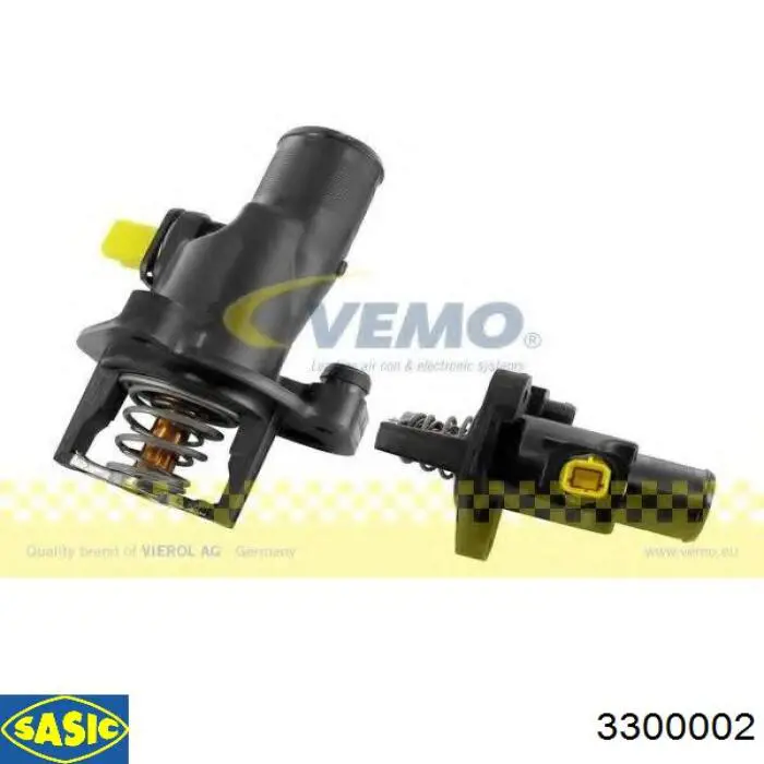Comprar DTM84566 Denso Termostato
