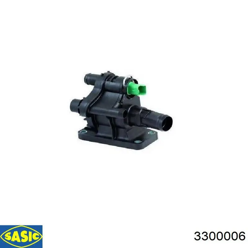 Termostato 3300006 Sasic