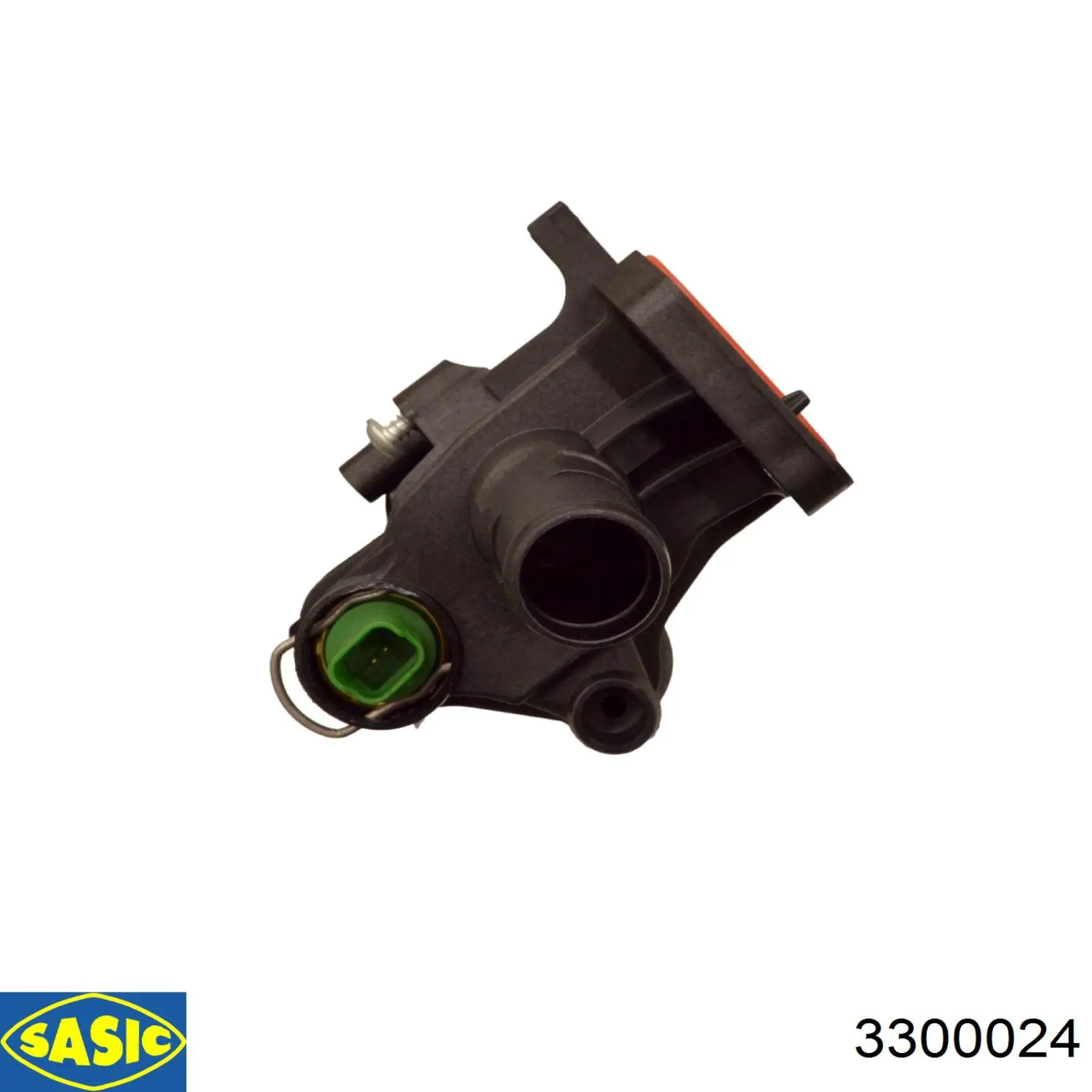 Comprar 3300024 Sasic Caja de termostato