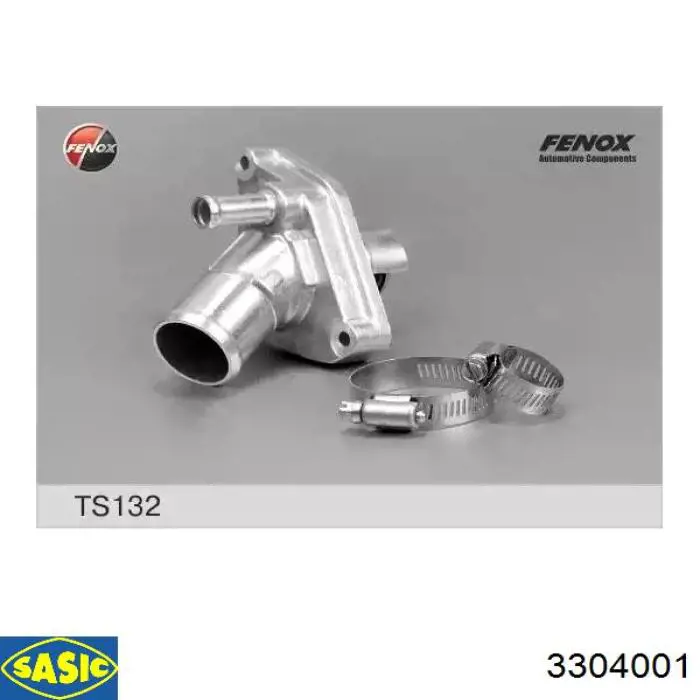 Termostato Metalcaucho 35908 precio, desde 30,04 EUR