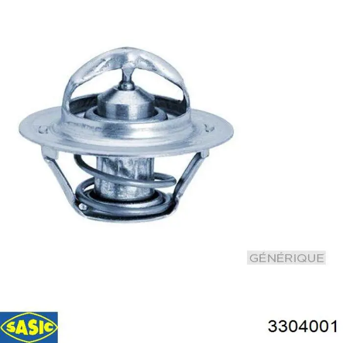 Comprar 35908 Metalcaucho Termostato
