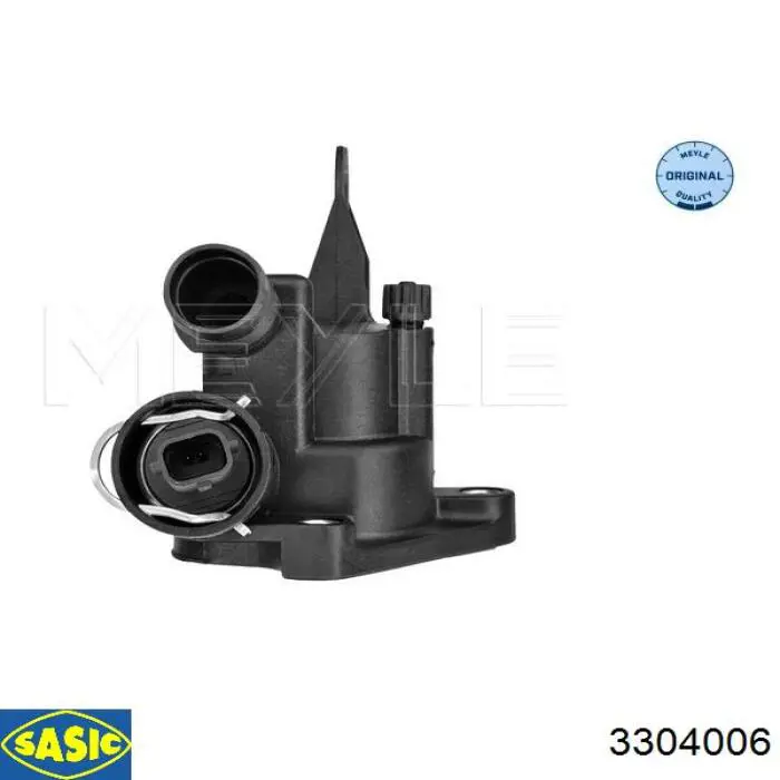 Termostato, refrigerante Nissan Tiida C11X