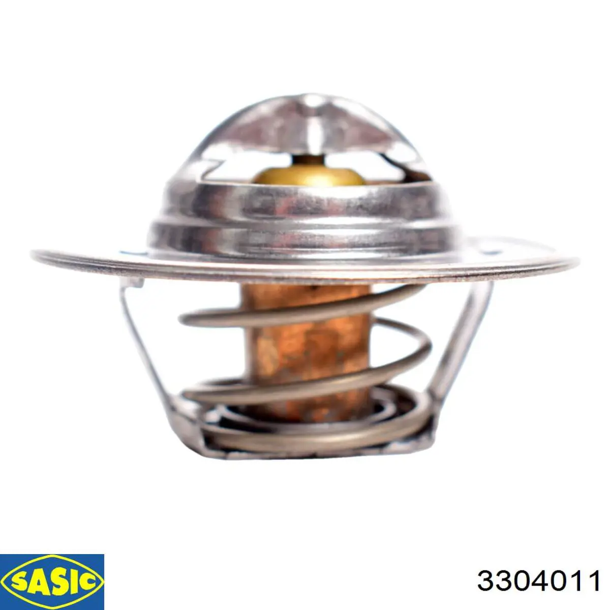 Caja de termostato 03288 Metalcaucho