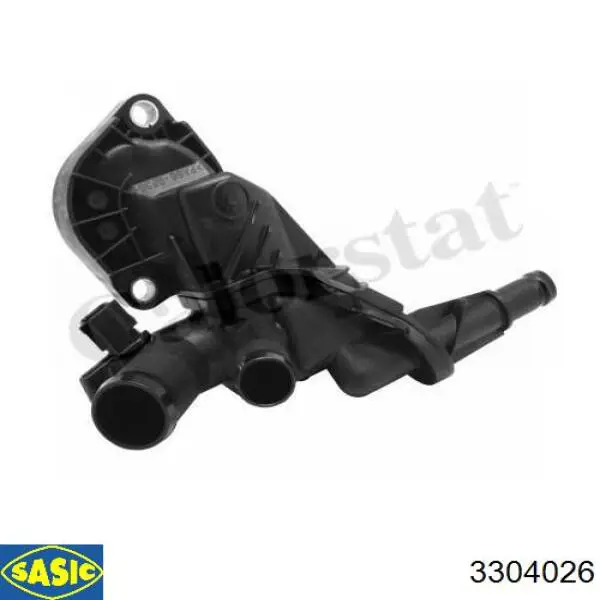 Comprar 03274 Metalcaucho Caja de termostato