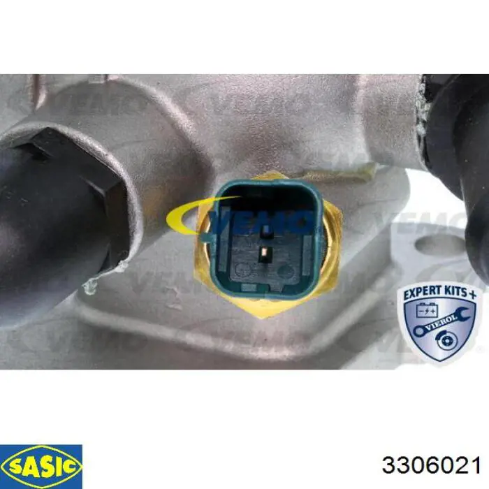 Termostato refrigerante Sasic 3306021