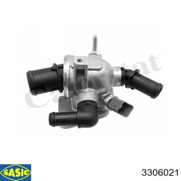 Termostato Sasic 3306021 precio, desde 26,21 EUR