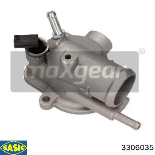 Carcasa del termostato Denso DTM92500 precio, desde 39,20 EUR