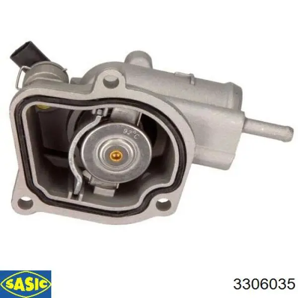 Comprar DTM92500 Denso Caja de termostato