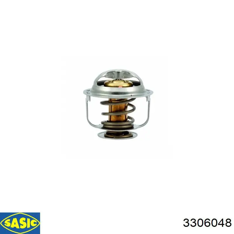 Comprar 3306048 Sasic Caja de termostato