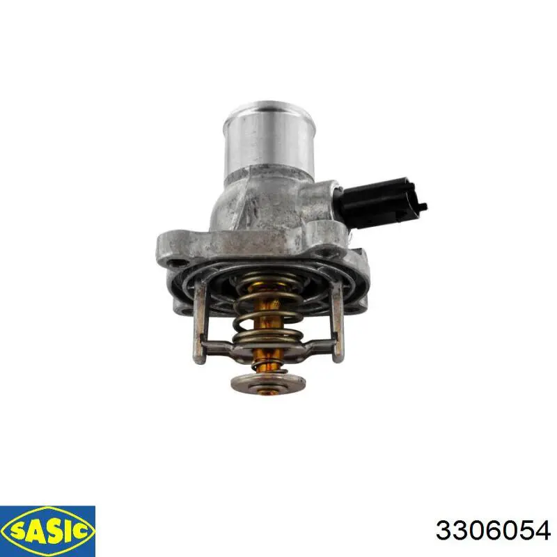 Termostato Sasic 3306054 precio, desde 36,99 EUR