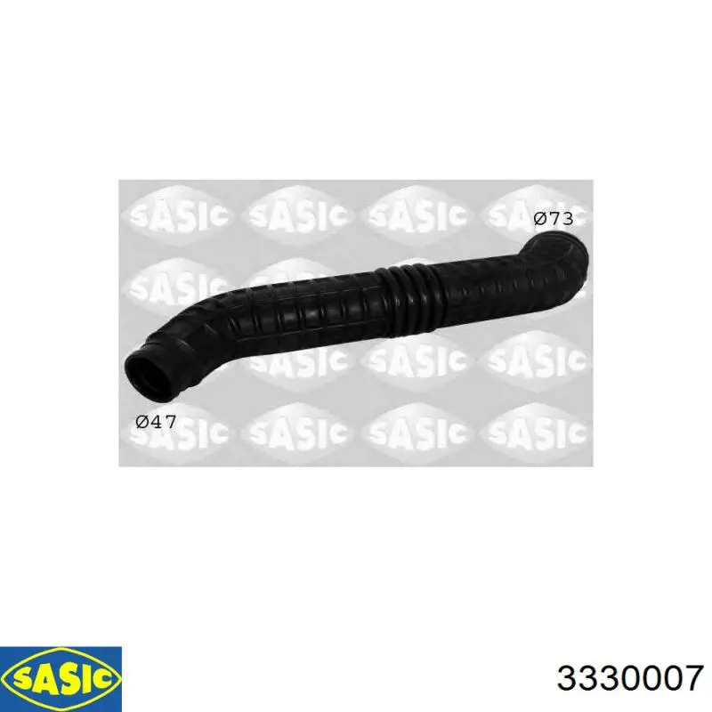 Comprar 036455 Cautex Conducto de aire, salida del filtro de aire