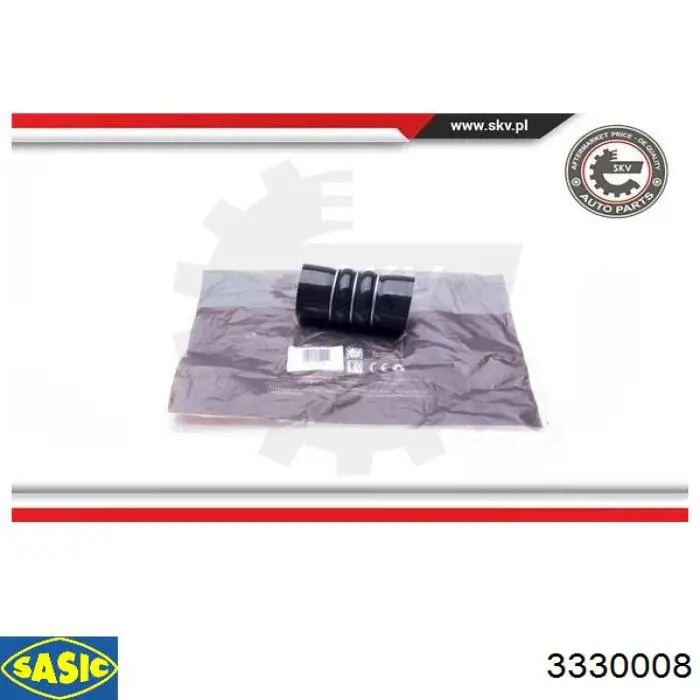 Manguera del intercooler Peugeot/Citroen 00000382EN precio, desde 25,11 EUR