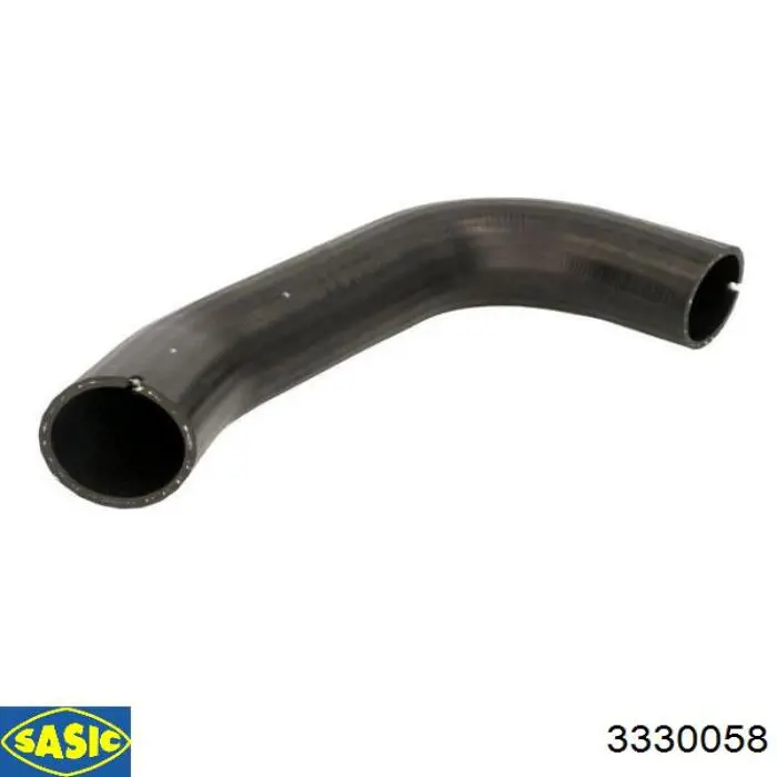 15961 Fare Manguera del intercooler