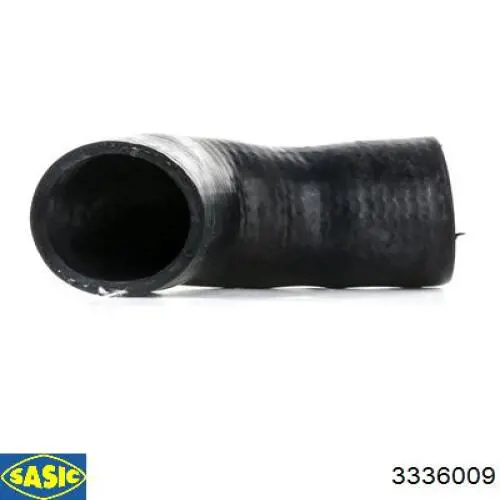 Manguera del intercooler Cautex 466802 precio, desde 19,33 EUR