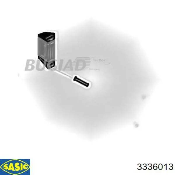 Manguera del intercooler Sidat 500030 precio, desde 42,34 EUR
