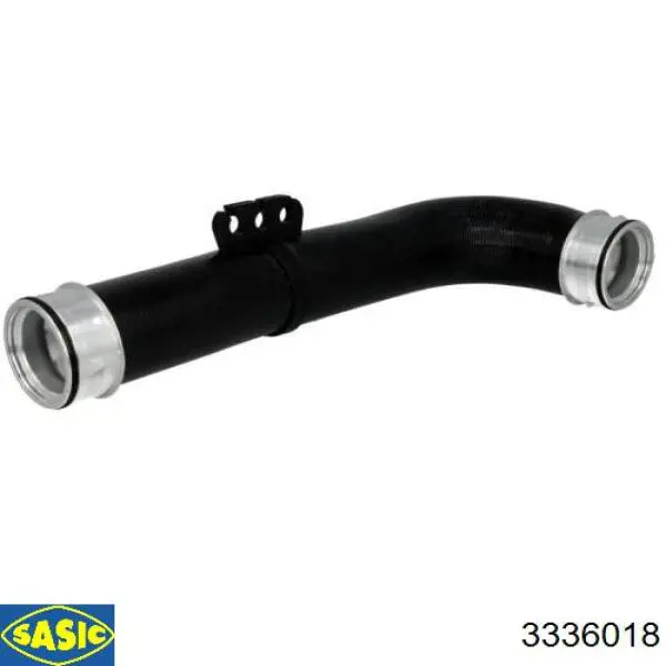 Tubo flexible de aire de sobrealimentación Fare 11226