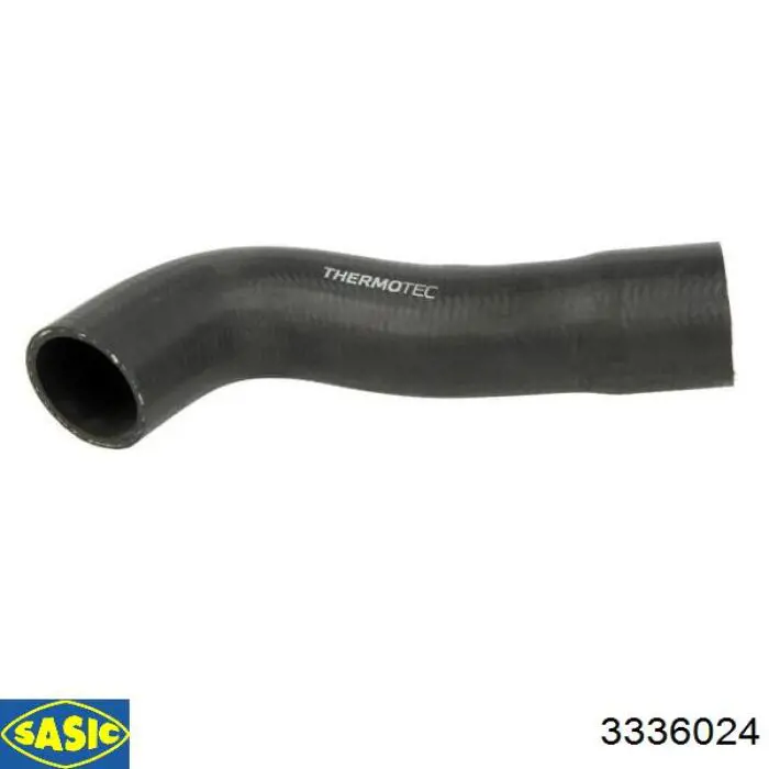 Manguera del intercooler Metalcaucho 07719 precio, desde 22,37 EUR