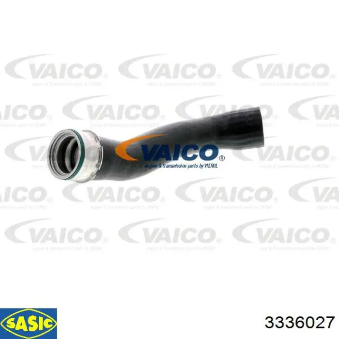 Comprar 206027 Cautex Tubo intercooler