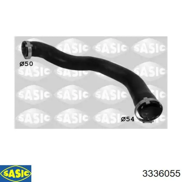 Comprar 07550 Metalcaucho Tubo intercooler