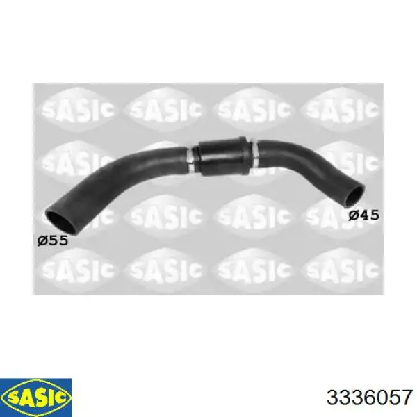 Comprar 99134 Metalcaucho Tubo intercooler