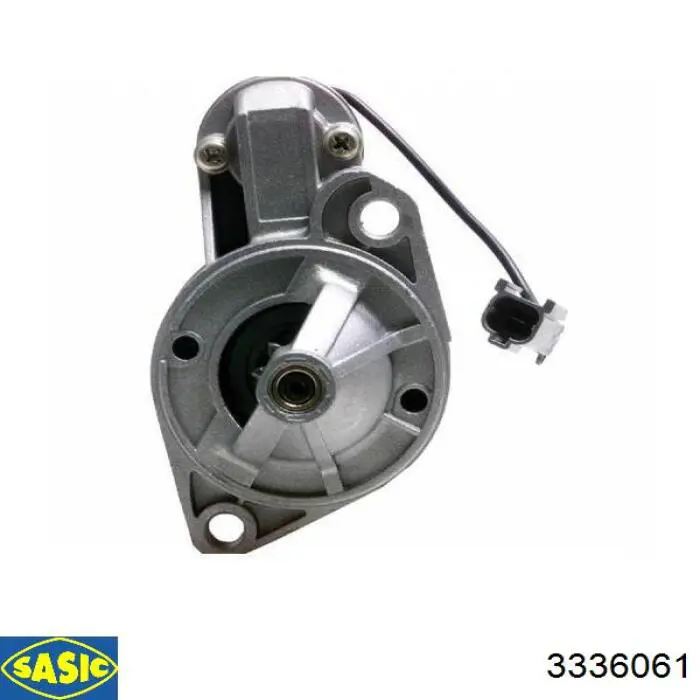 Manguera del intercooler Sasic 3336061 precio, desde 39,70 EUR