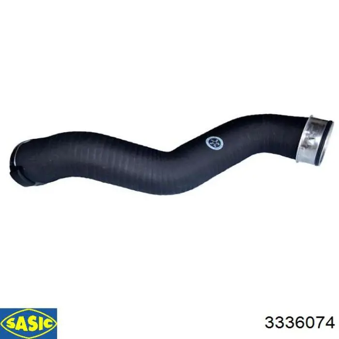 Manguera del intercooler Metzger 2400165 precio, desde 36,30 EUR