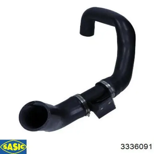 Comprar 170677 Febi Tubo intercooler