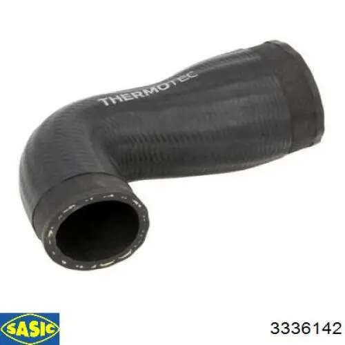 3336142 Sasic tubo flexible de aire de sobrealimentación, de turbina