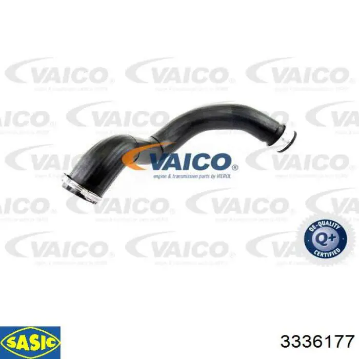 Comprar 09585 Metalcaucho Tubo intercooler