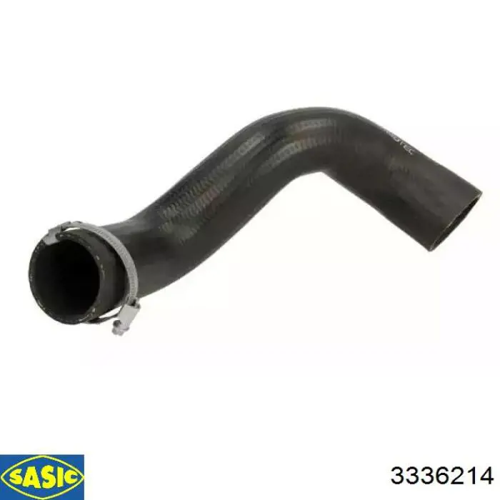 Comprar 32438 Metalcaucho Tubo intercooler