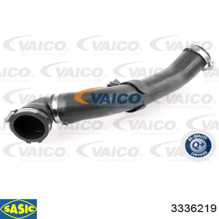 Manguera del intercooler Ford 3M516C646BAA precio, desde 46,98 EUR