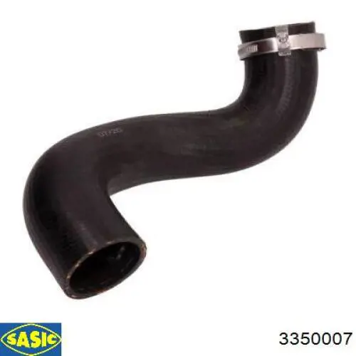Manguera del intercooler Metalcaucho 09956 precio, desde 21,20 EUR